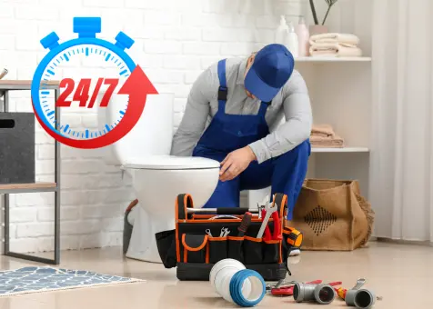 Emergency Plumbers