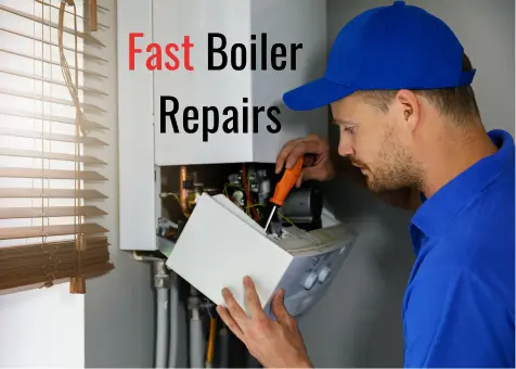 Boiler Repairs
