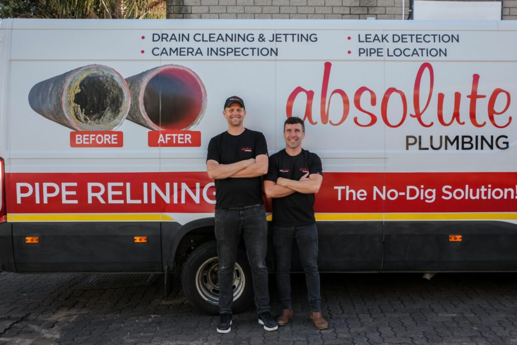 Absolute Plumbing Ltd