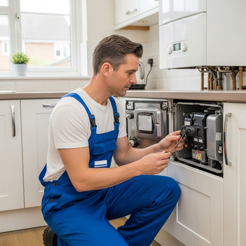 All Plumbing Services Wandsworth