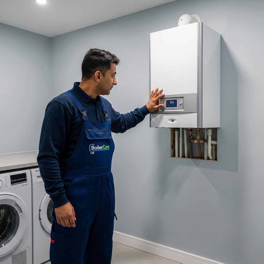 Anytime Plumbing & Heating Wandsworth