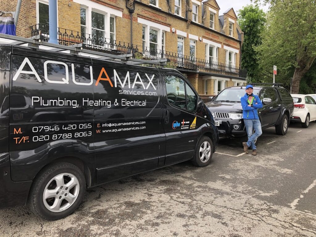 Aquamax Services