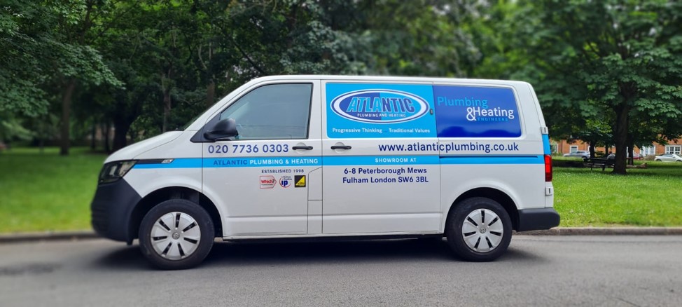 Atlantic Plumbing & Heating