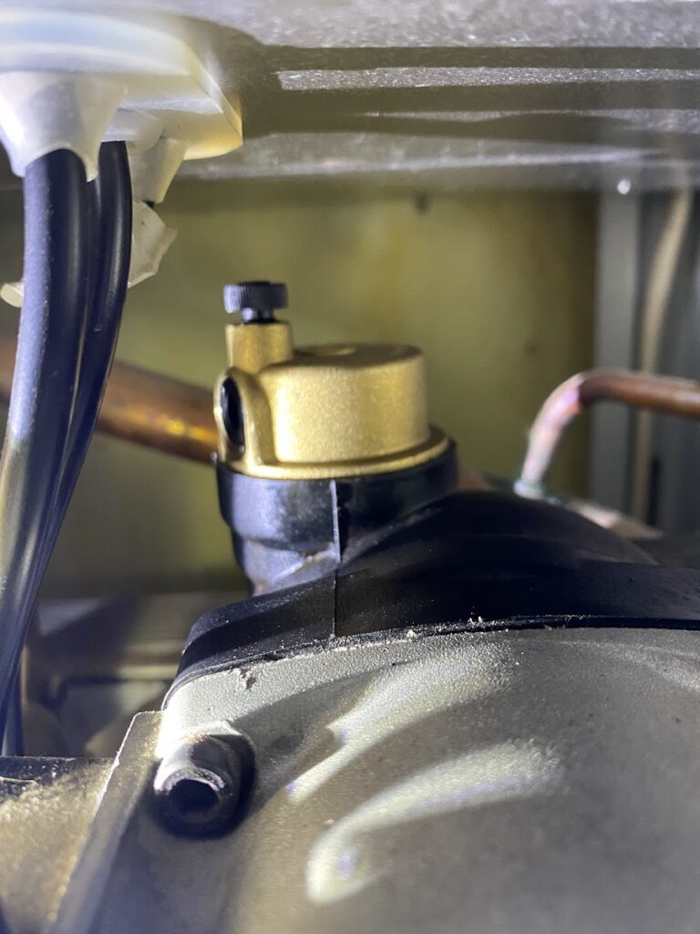 AZ Plumbing Contractors Ltd