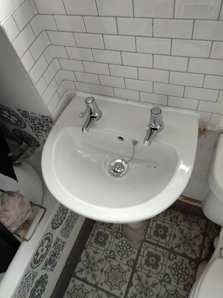 Beatrice Plumbing and Heating Service