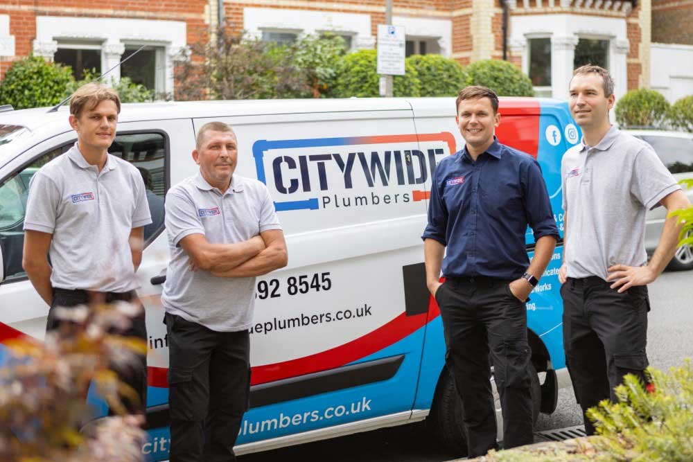 Citywide Plumbers