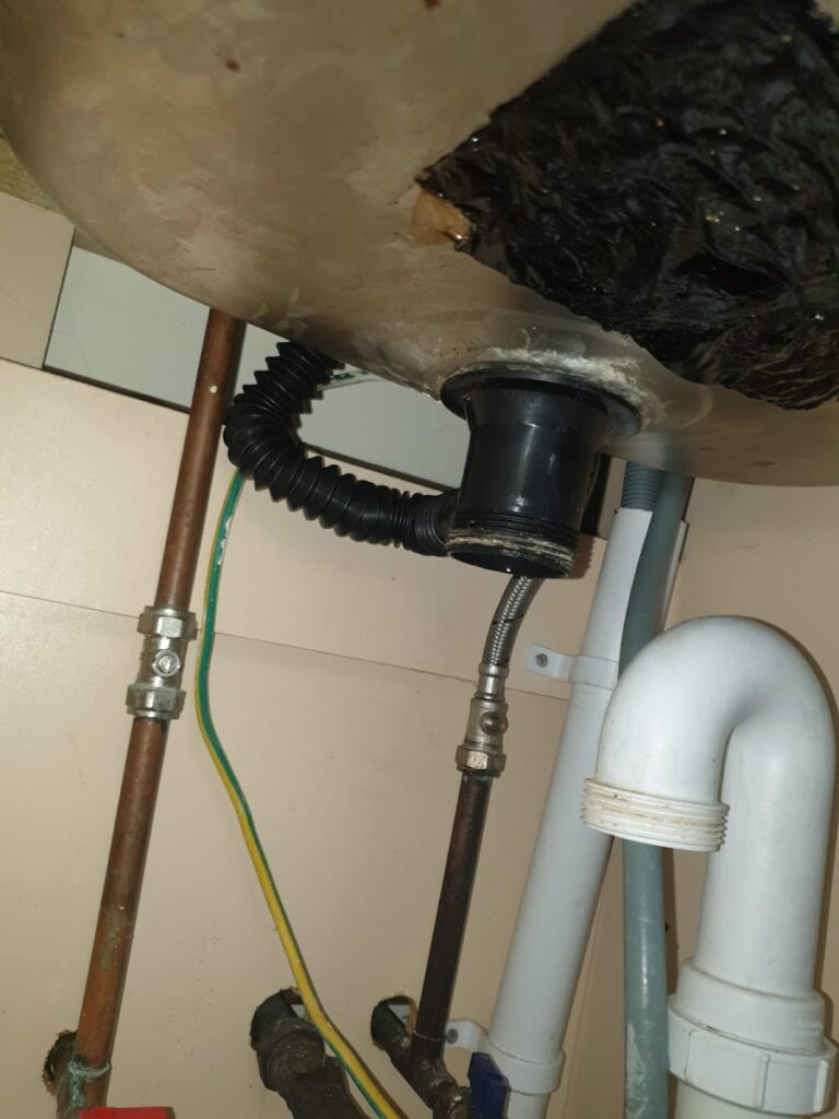 Colby Plumber & Electrician Solutions
