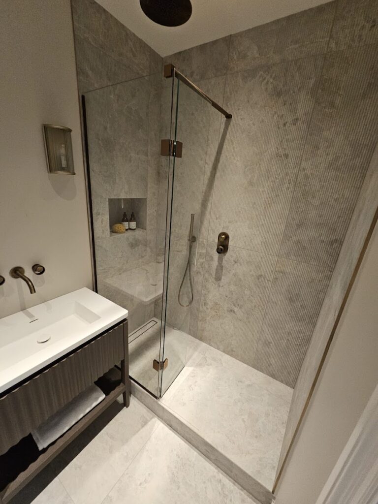 DFN Plumbing & Heating Ltd