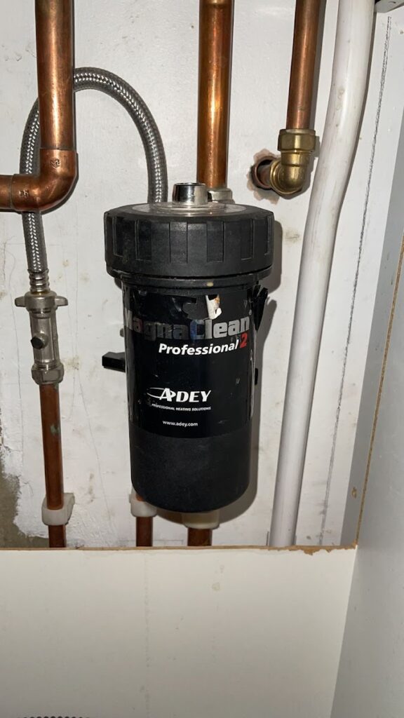 Emergency Plumber London