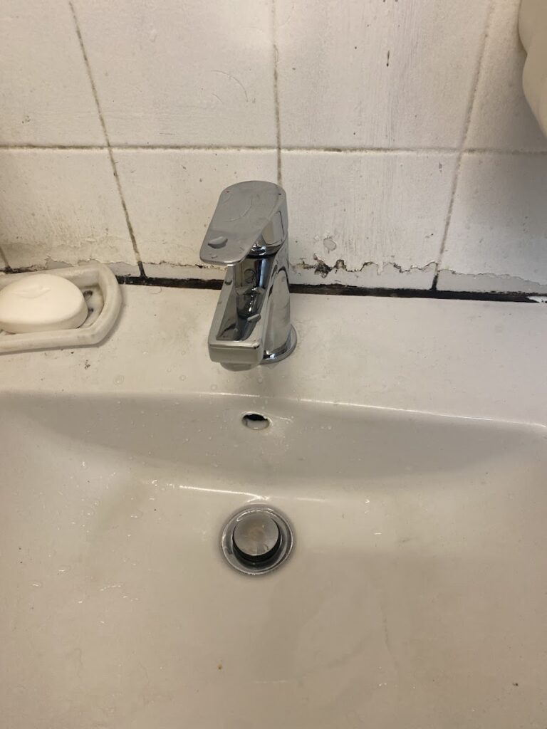 Emergency Plumber Wandsworth Town