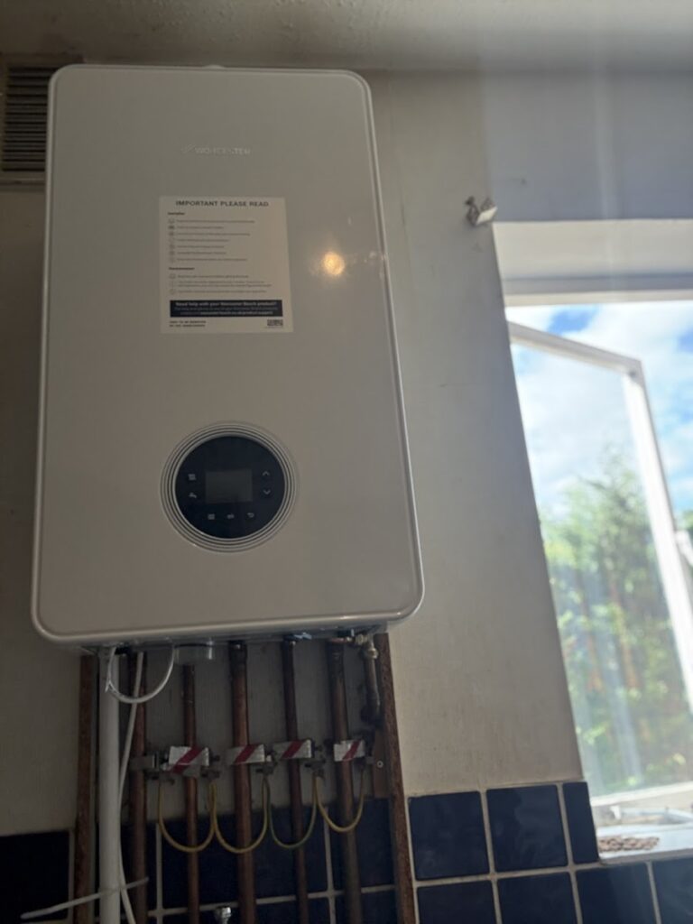 Fenplumbing