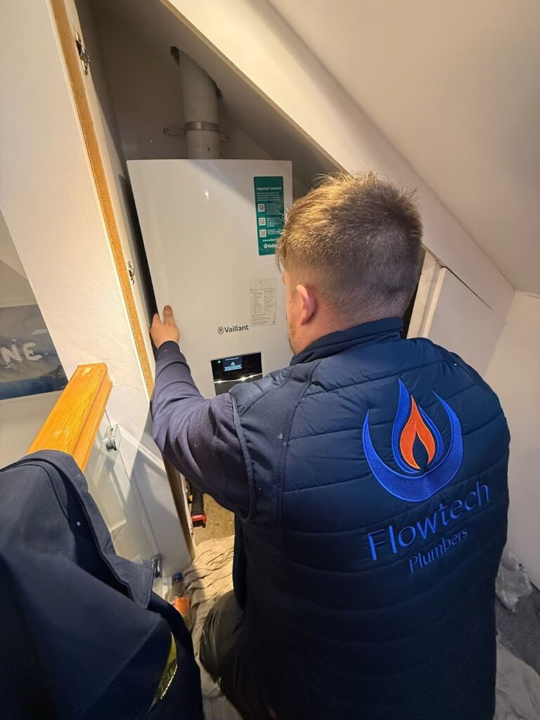 Flowtech Plumbers