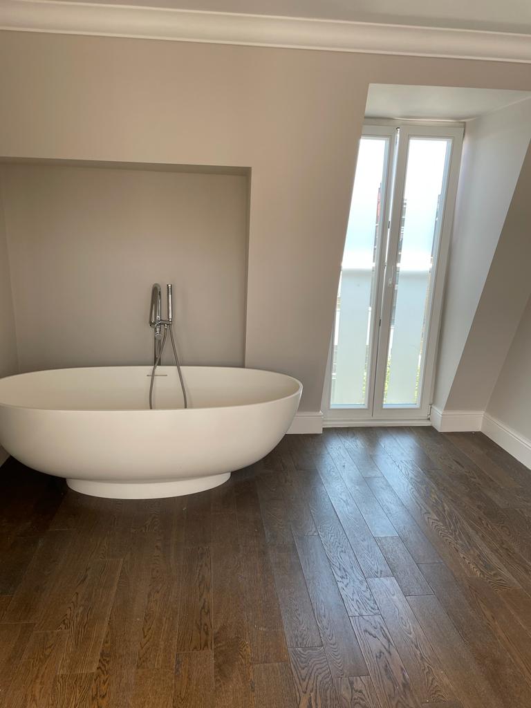 Fulham Plumber