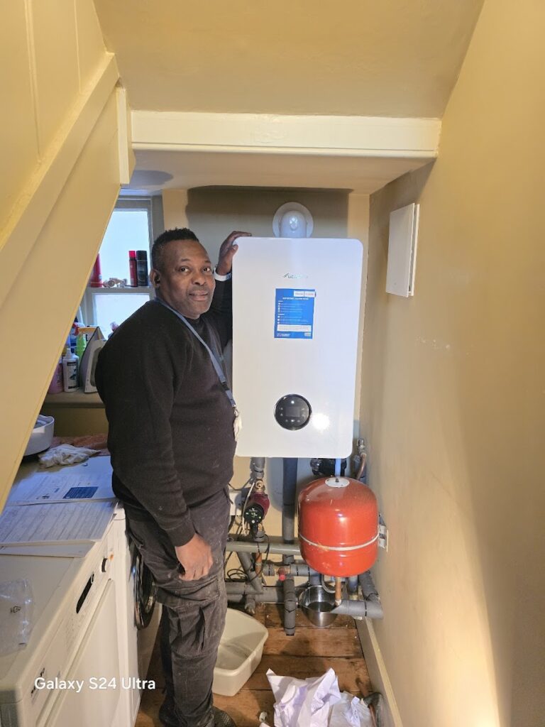 Gas-E-Plumbing