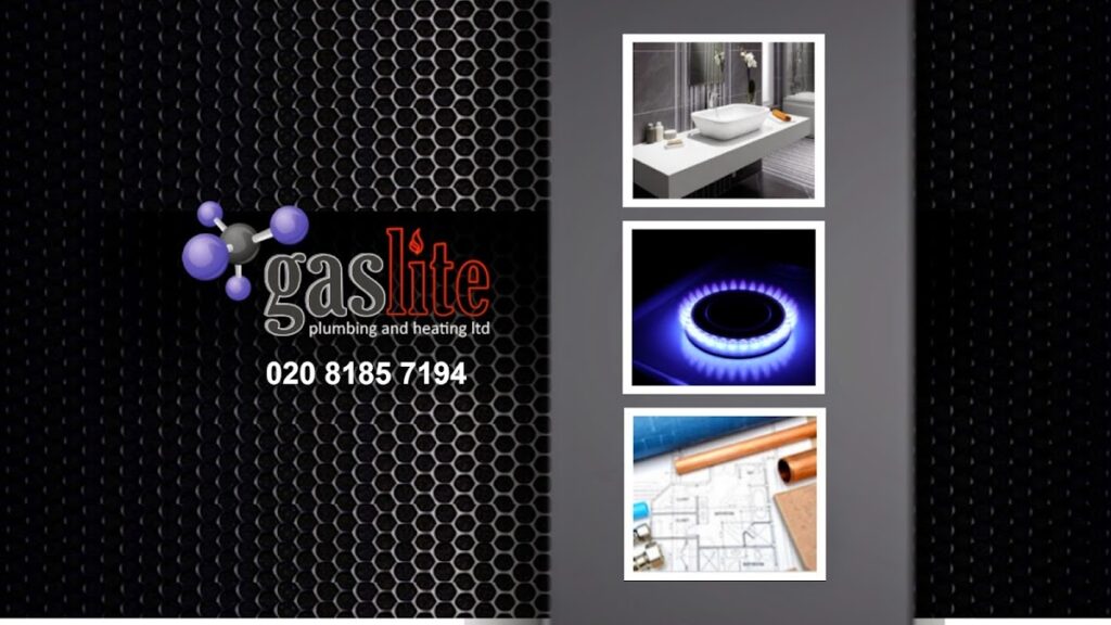 Gaslite Plumbing & Heating Ltd.