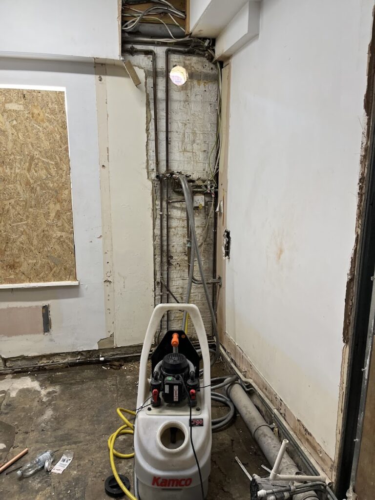 GB Plumbing experts LTd