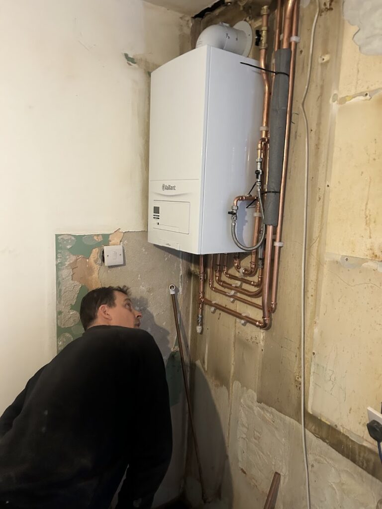 Green London Plumbers