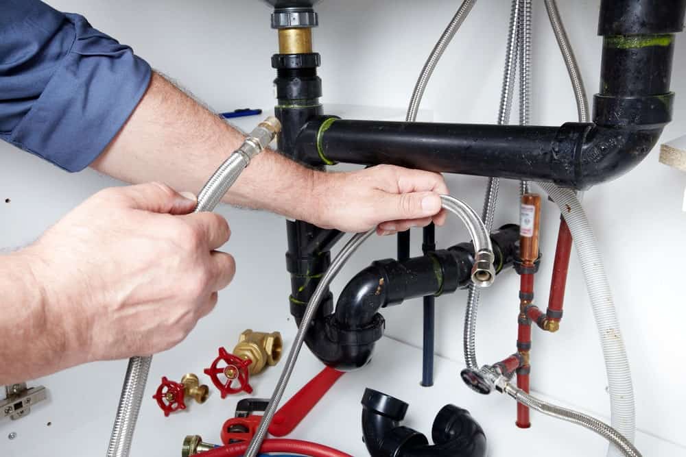 GreenLine Plumbing & Heating