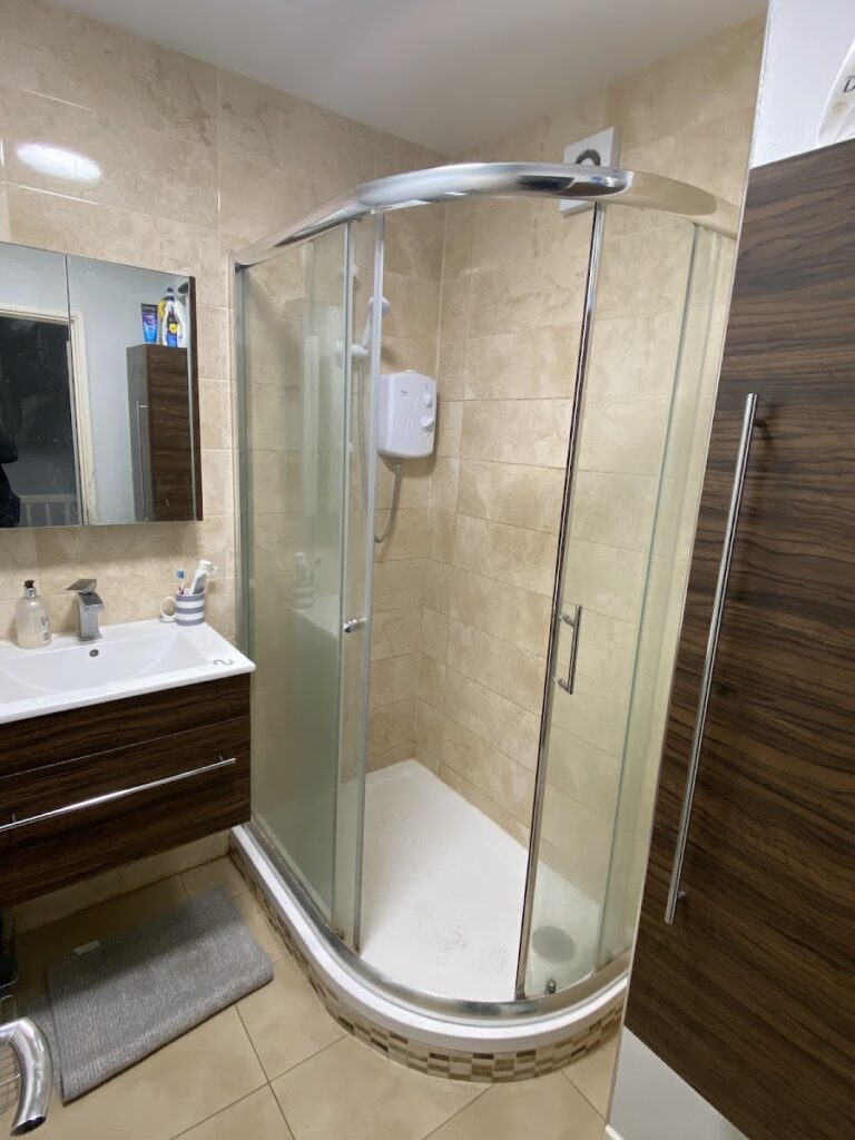 Handyman and Plumbing Services LTD