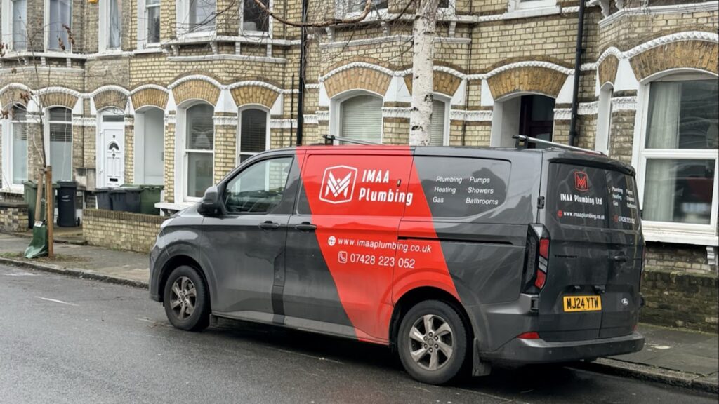 IMAA Plumbing & Heating