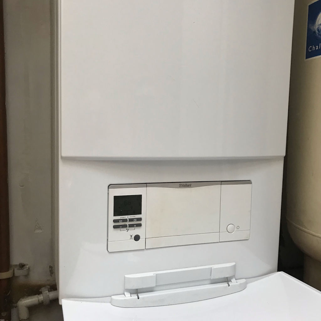 JCB Plumbing and Heating