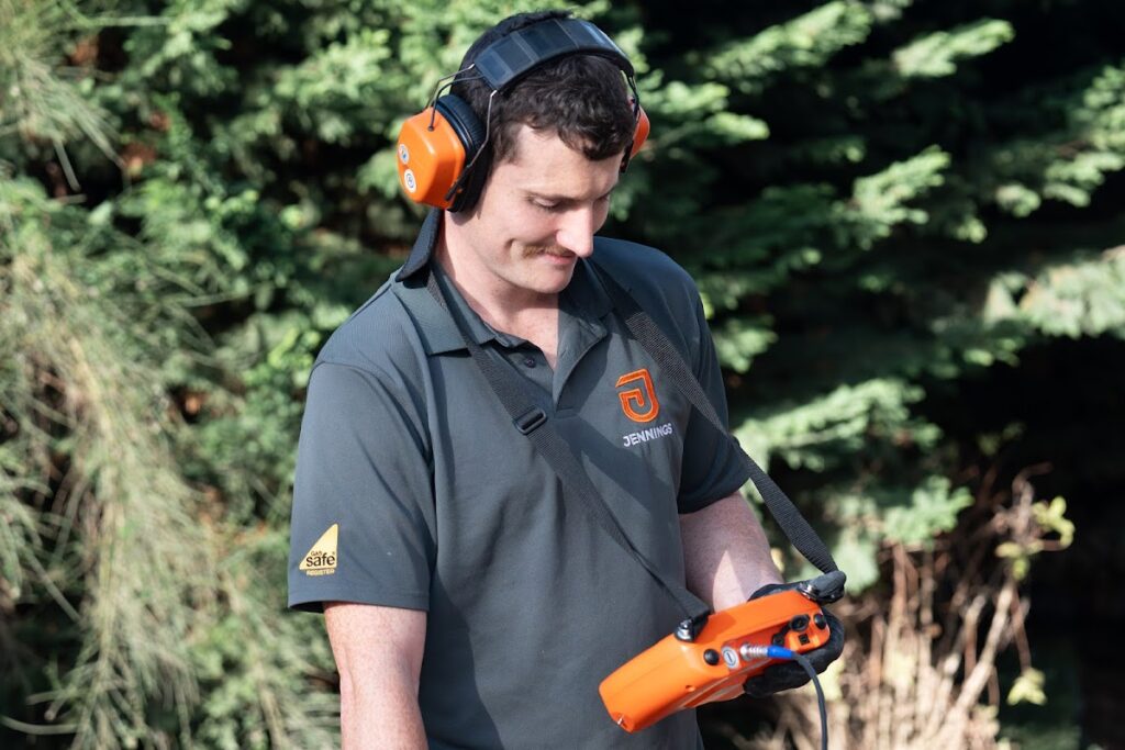 Jennings Plumbing & Property Maintenance