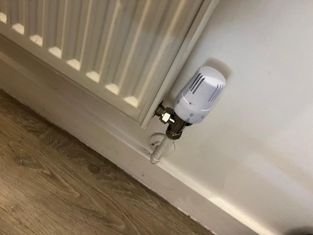 LF Plumbing&Heating