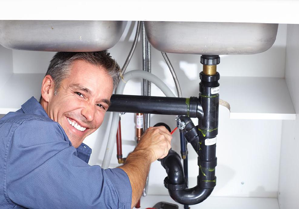 M & L Plumbing & Handyman