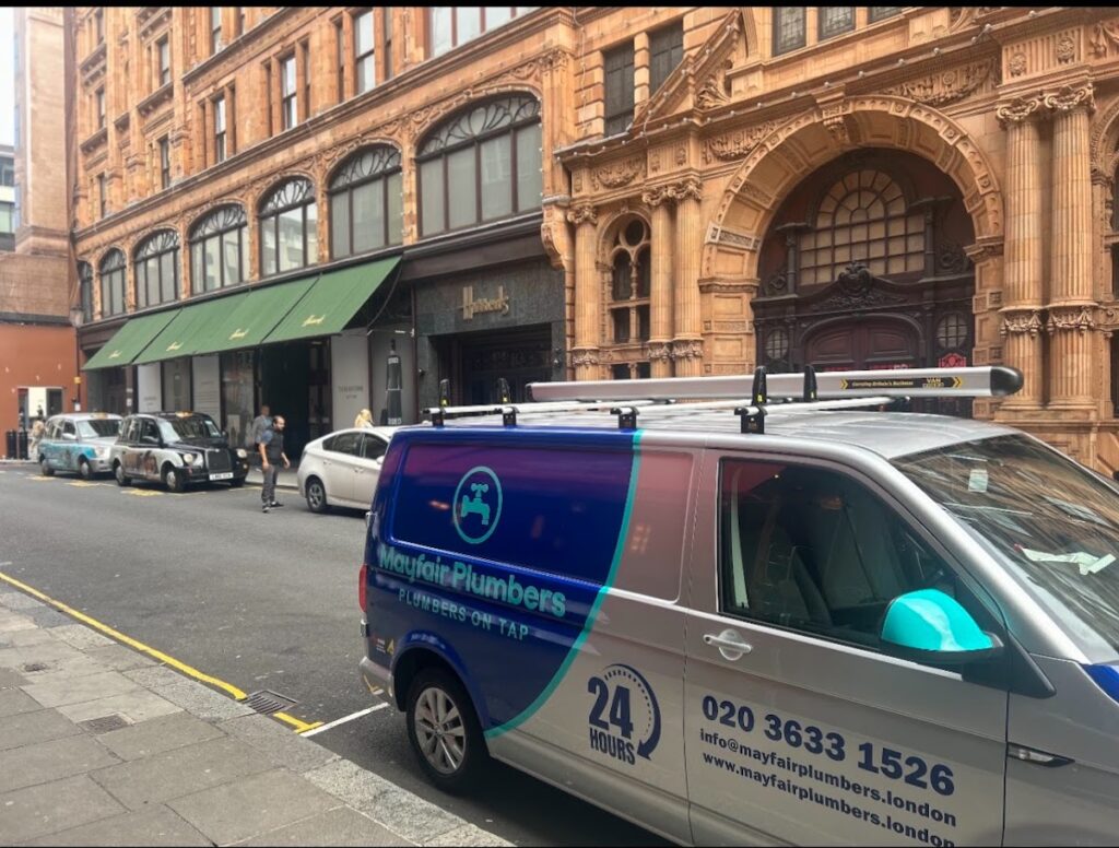 Mayfair Plumbers