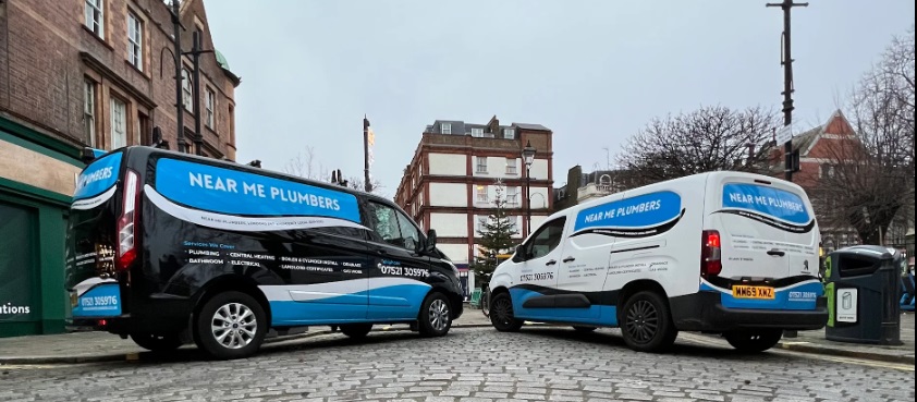 Near Me Plumbers