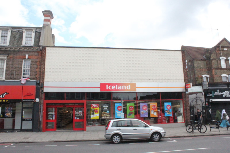 Norbury plumbers