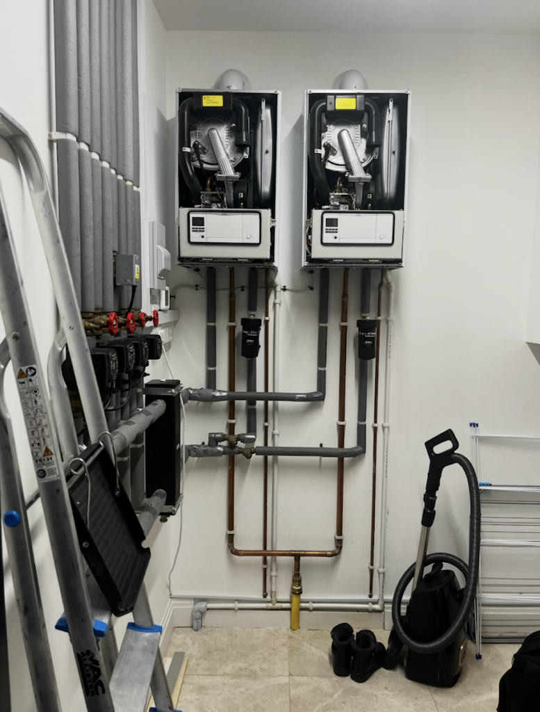 Northcote Plumbing and Electrical