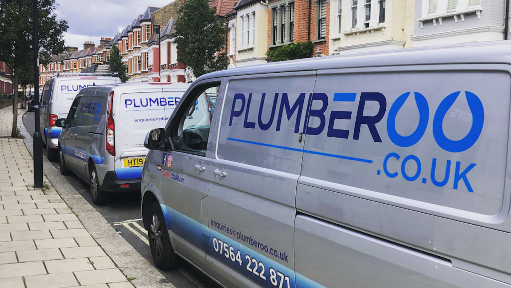 Plumberoo Ltd