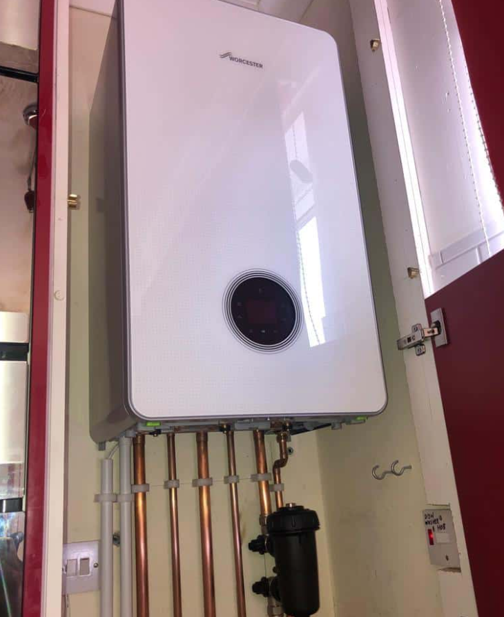 PMP Plumbing