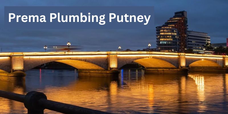 Prema Plumbing Putney