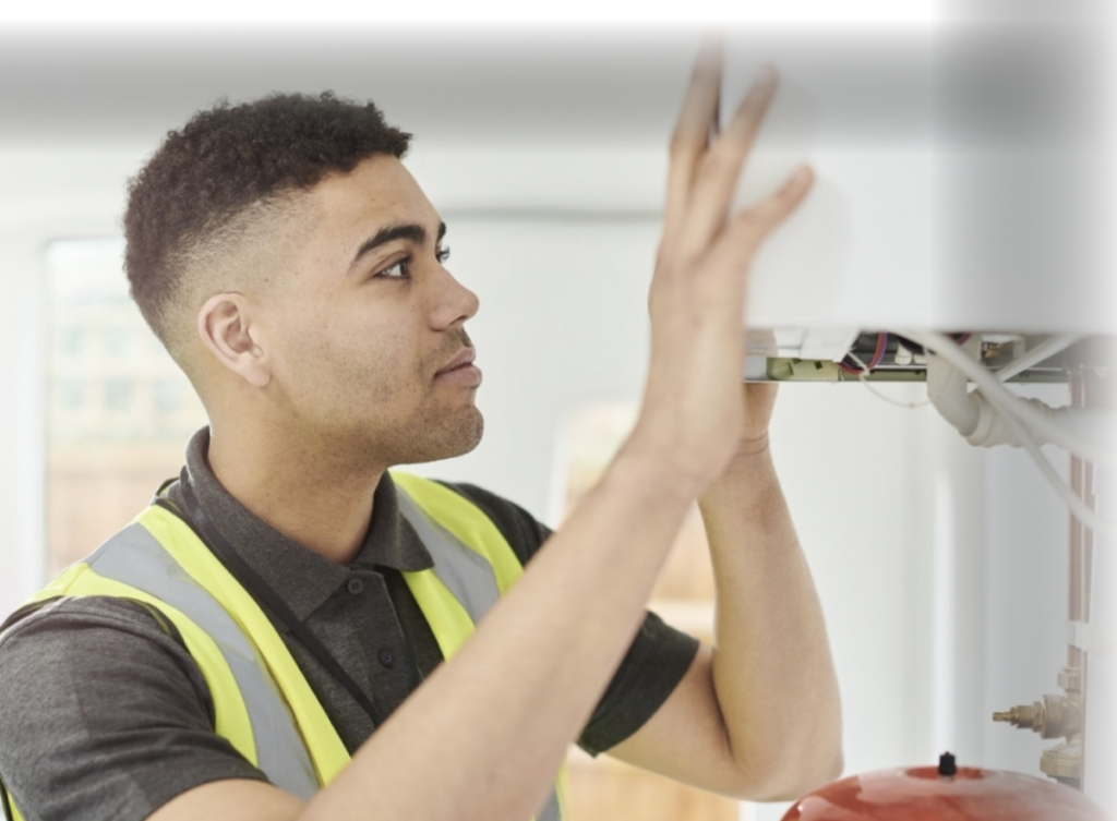 Pulse Plumbing & Heating ltd