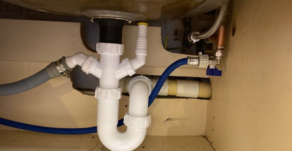 Robinson Plumber Westminster