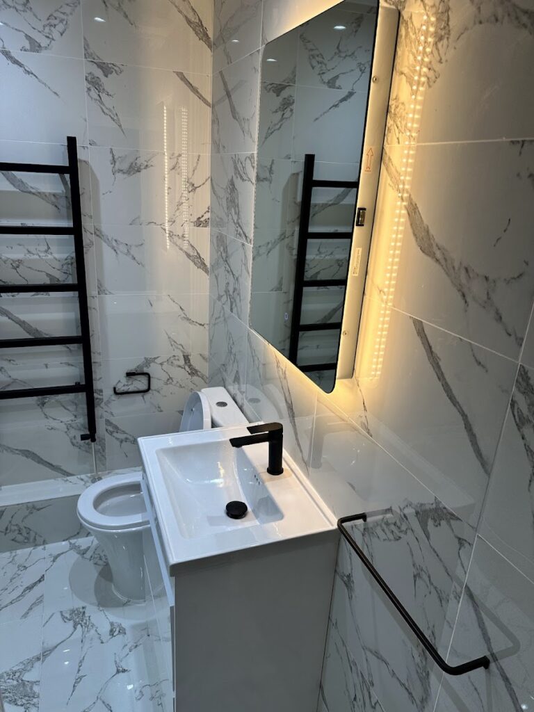 Smart Home Rescue Plumbing and Heating