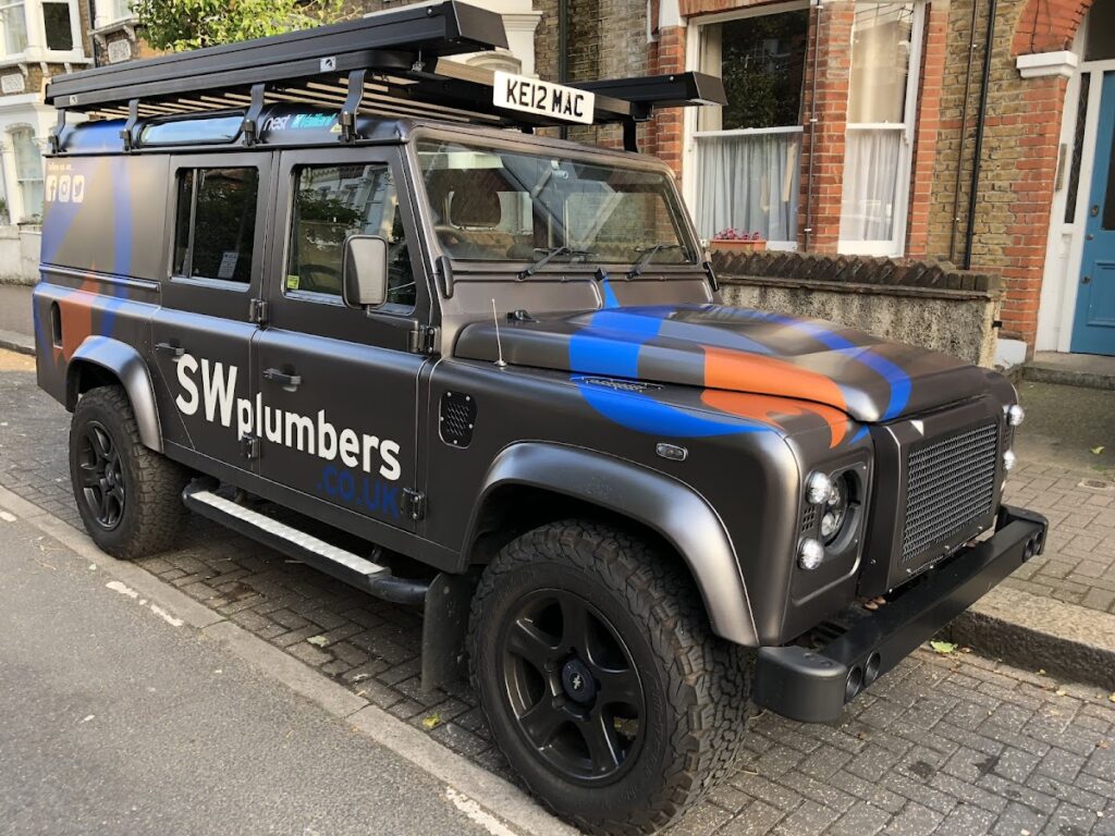 SW Plumbers