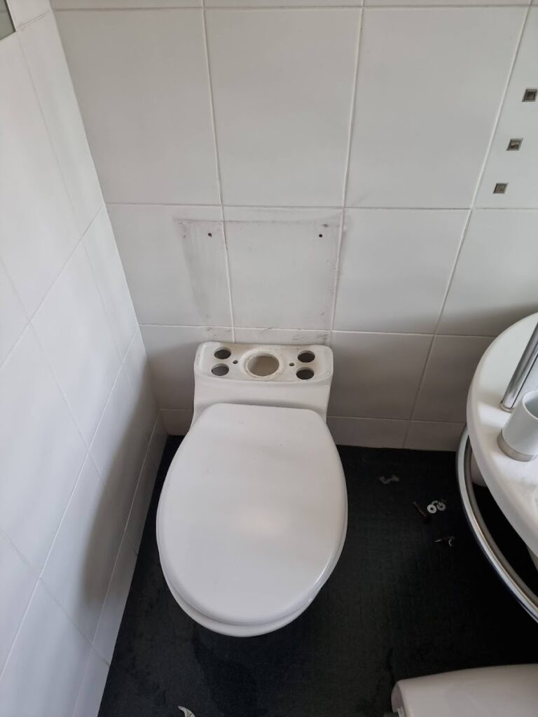 SW15 Plumbing & Heating Ltd