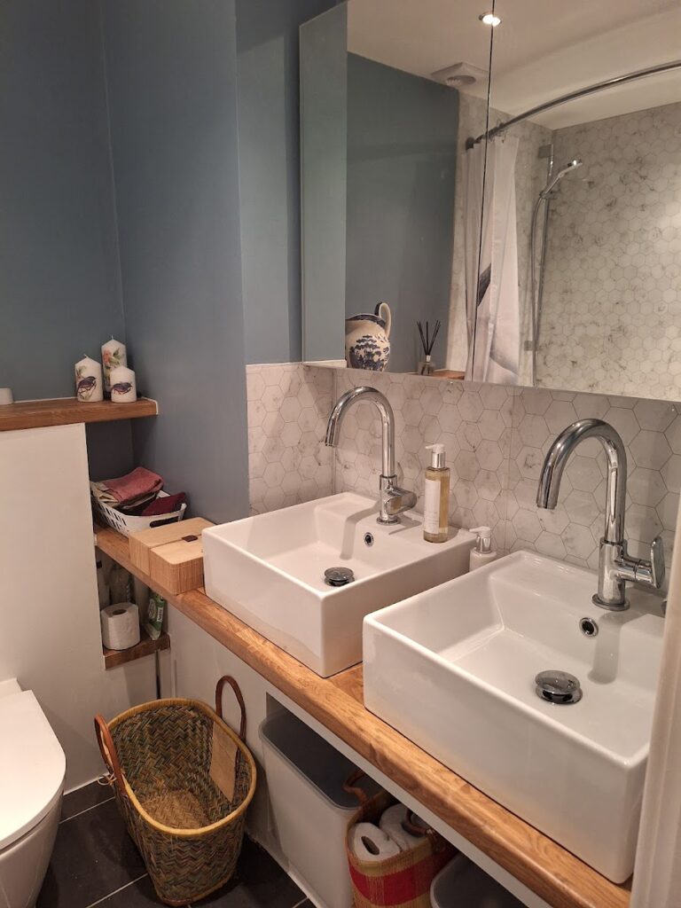 Tafa Plumbing and Heating Ltd