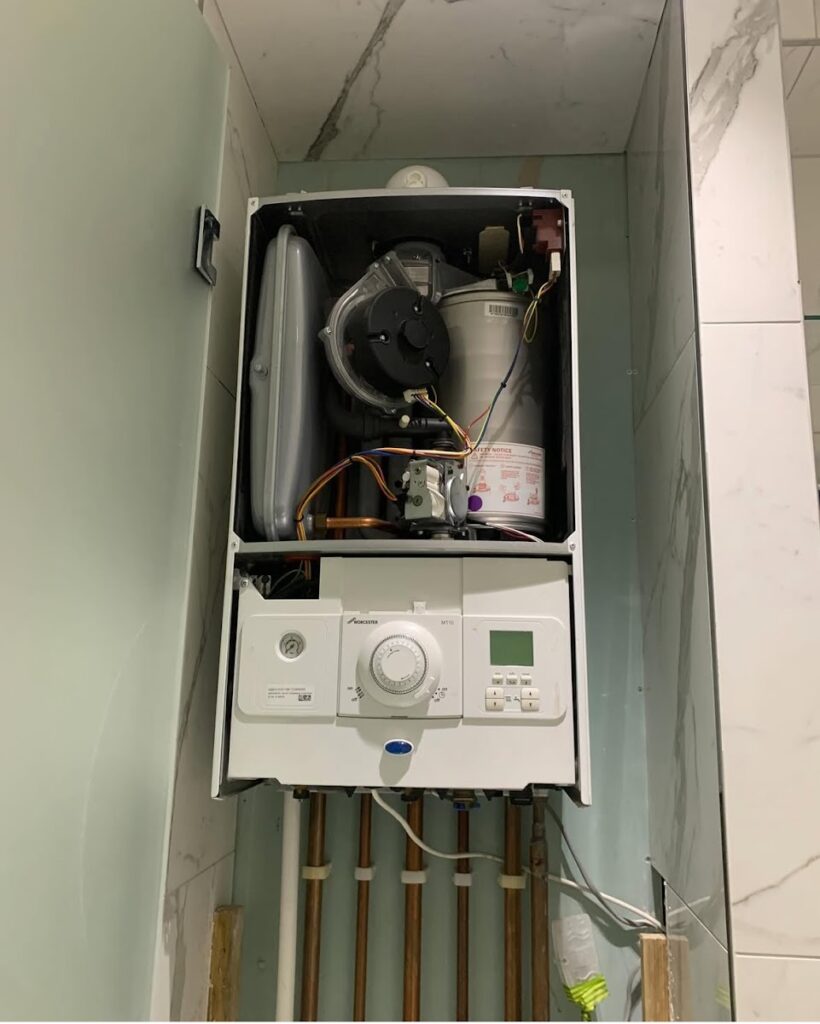 Tony Plumbing