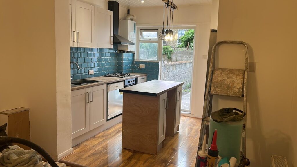 Tooting Emergency & General Plumbing Services