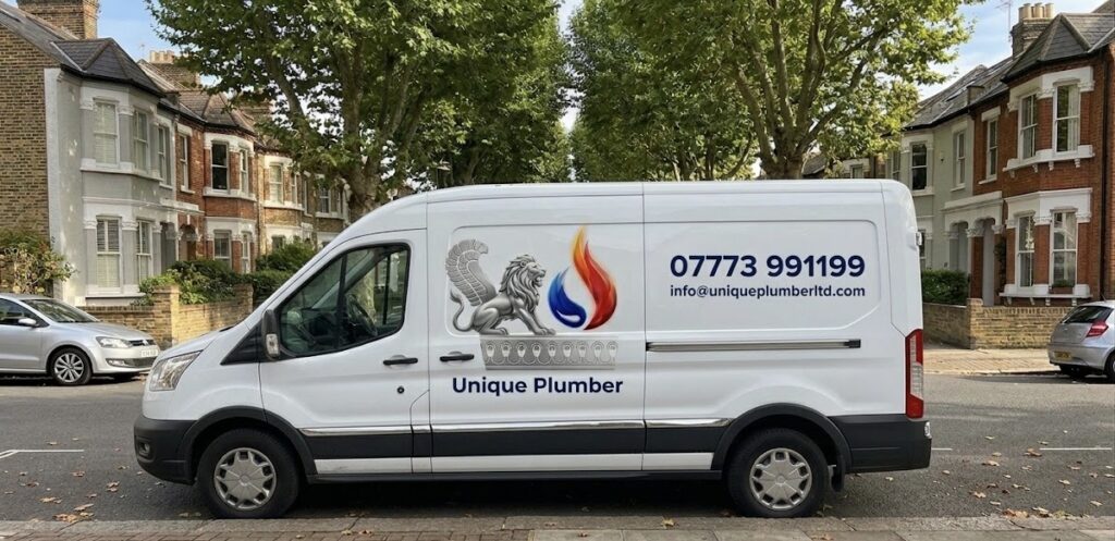 Unique Plumber