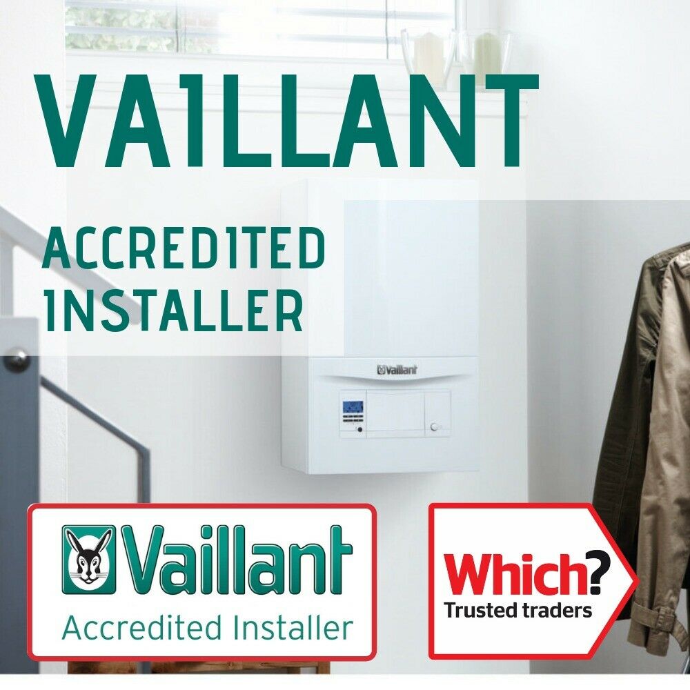 Vaillant Boiler Repair Experts