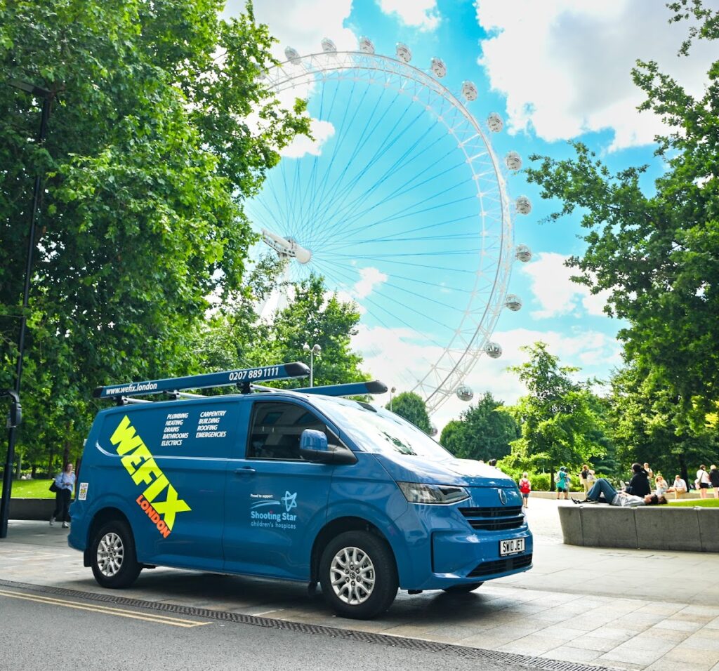 WeFix London