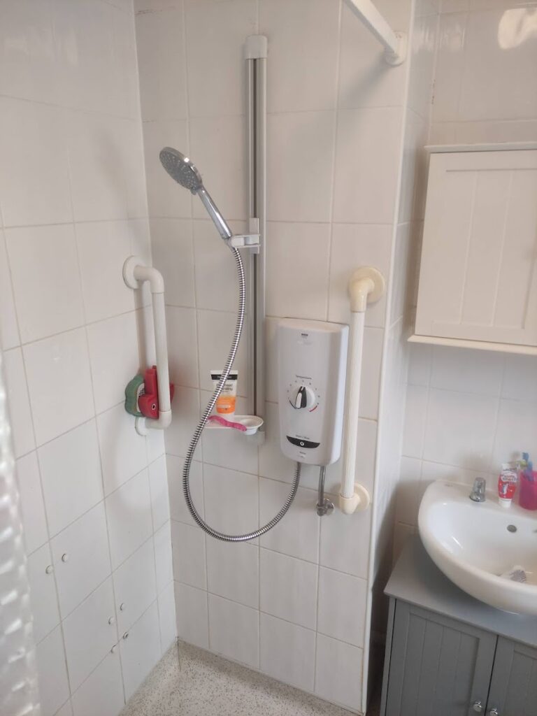 William Plumbing & Heating Westminster