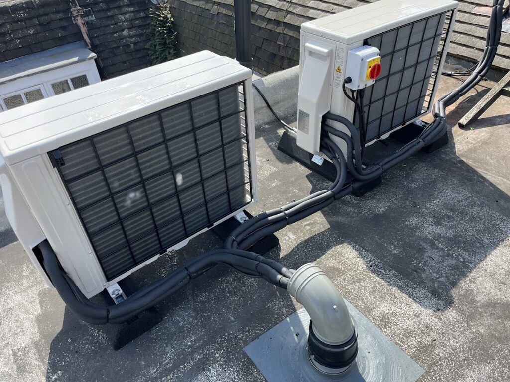 Wimbledon Plumbers Limited